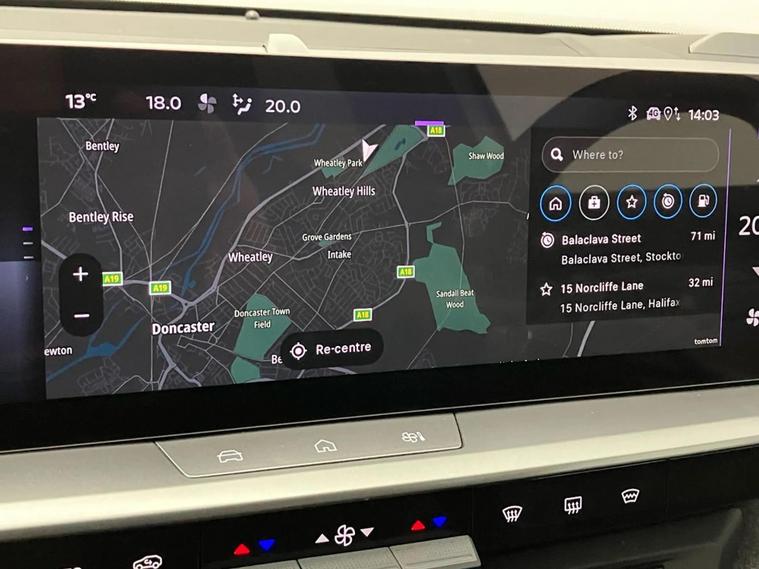 Vauxhall Vauxhall Grandland