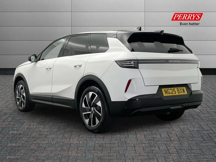 Vauxhall Vauxhall Grandland