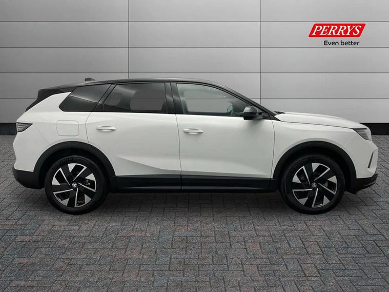 Vauxhall Vauxhall Grandland