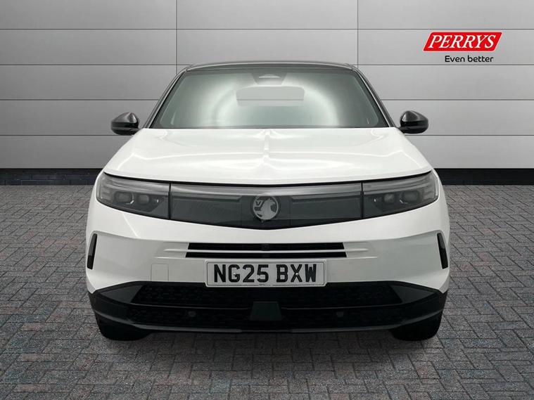 Vauxhall Vauxhall Grandland