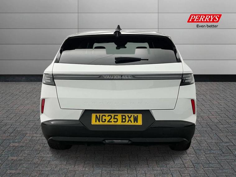 Vauxhall Vauxhall Grandland