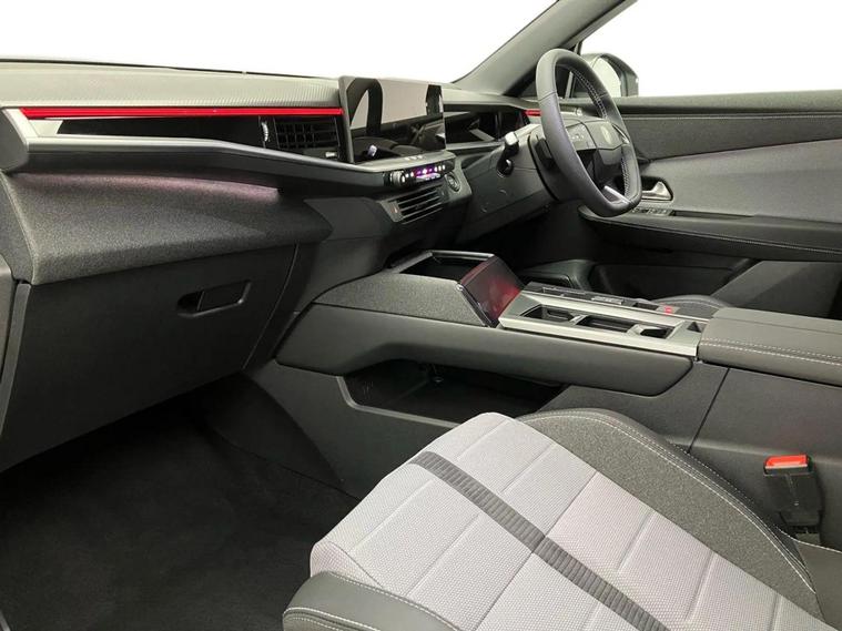 Vauxhall Vauxhall Grandland