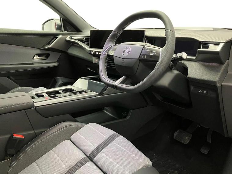 Vauxhall Vauxhall Grandland