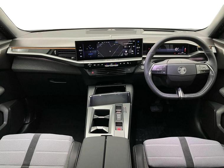 Vauxhall Vauxhall Grandland