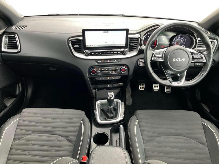 Kia Kia Ceed