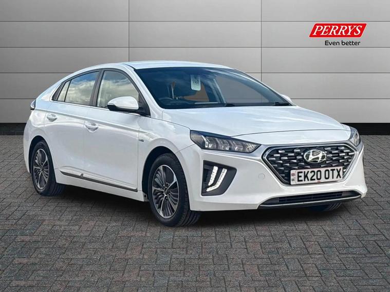 Hyundai Hyundai IONIQ