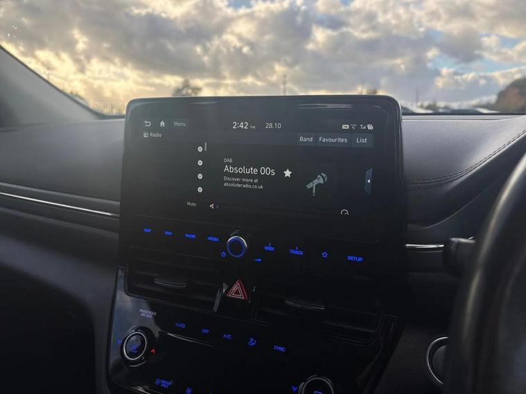 Hyundai Hyundai IONIQ