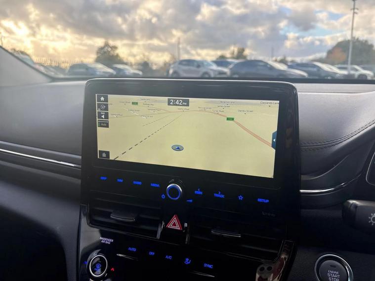 Hyundai Hyundai IONIQ