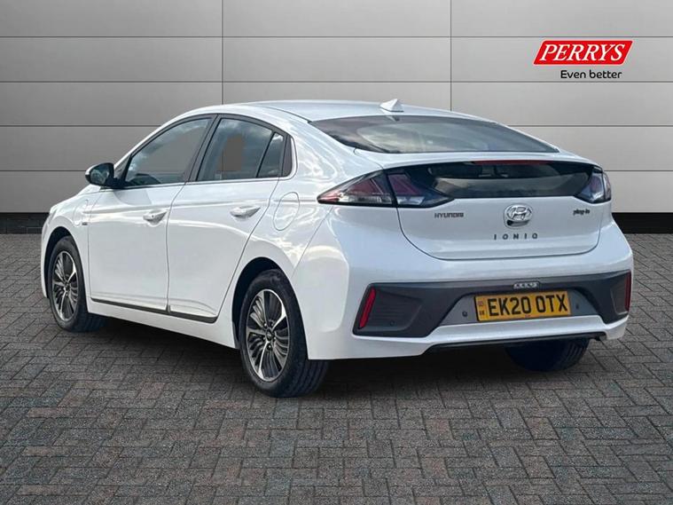 Hyundai Hyundai IONIQ