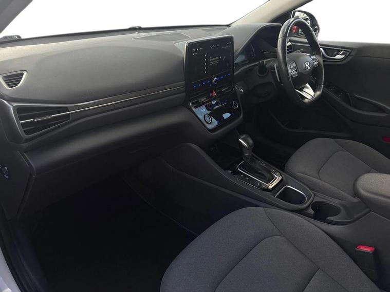 Hyundai Hyundai IONIQ