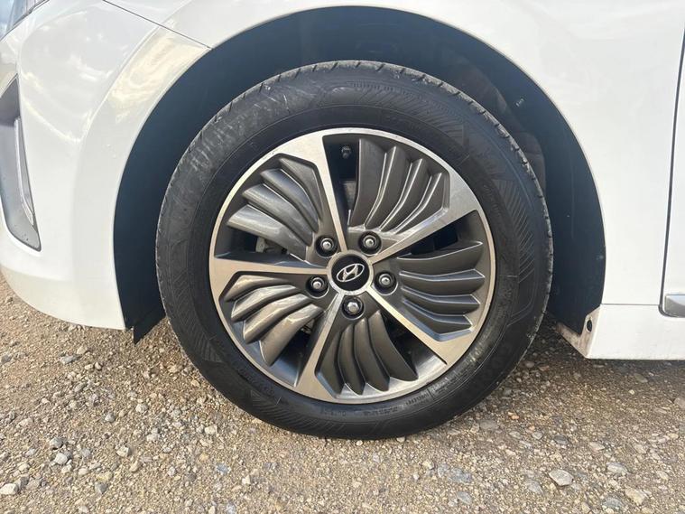 Hyundai Hyundai IONIQ