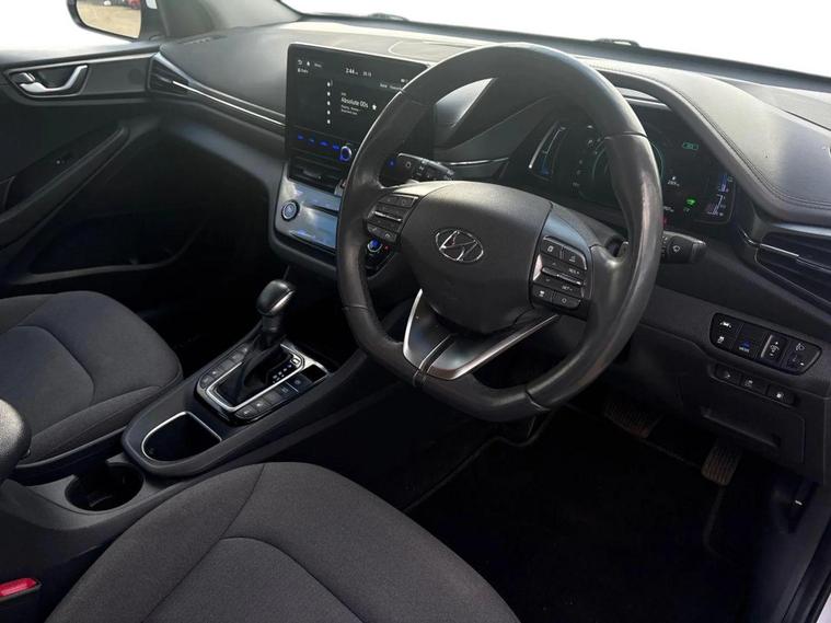 Hyundai Hyundai IONIQ