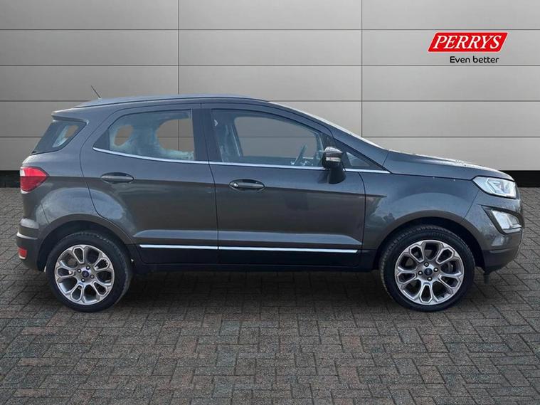 Ford Ford EcoSport