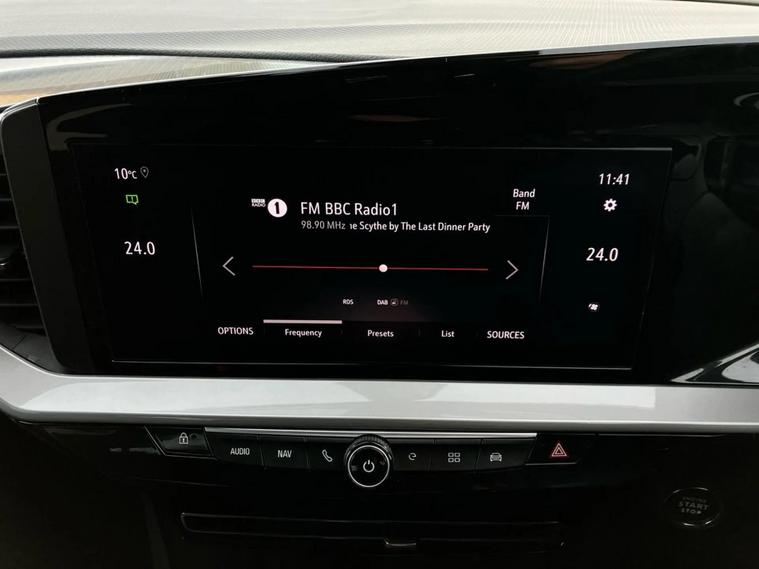 Vauxhall Vauxhall Mokka