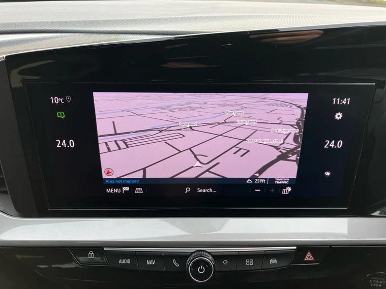 Vauxhall Vauxhall Mokka