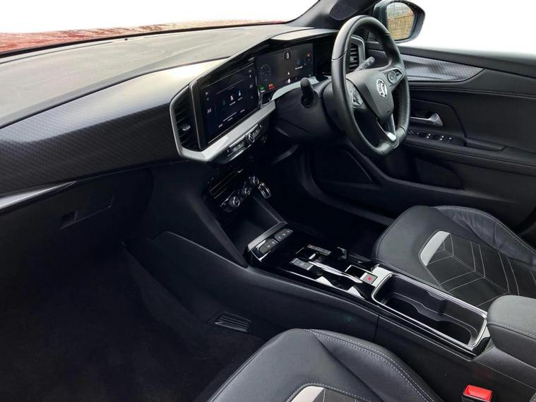 Vauxhall Vauxhall Mokka