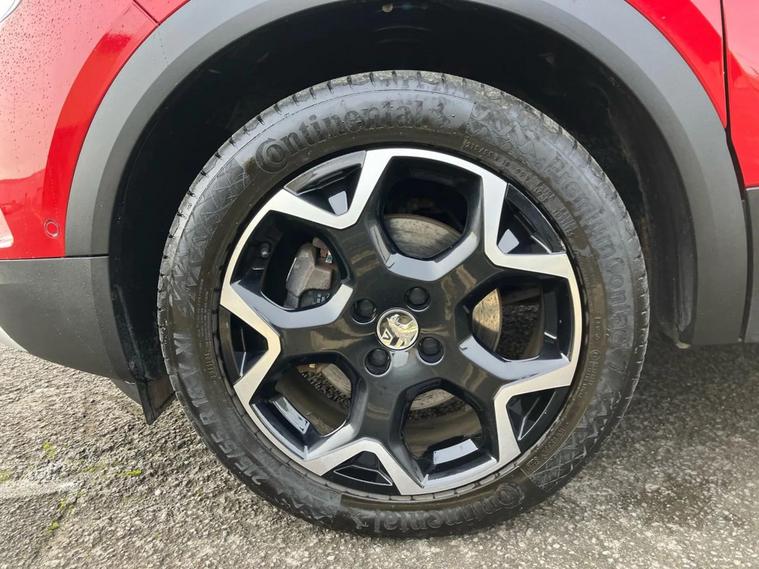 Vauxhall Vauxhall Mokka