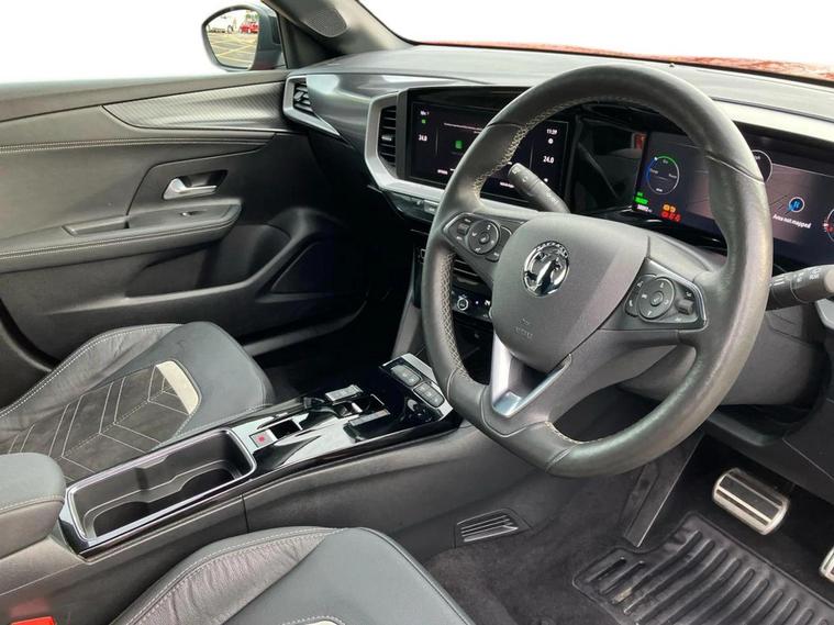 Vauxhall Vauxhall Mokka