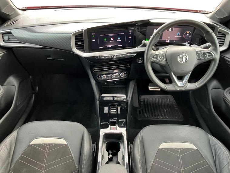 Vauxhall Vauxhall Mokka