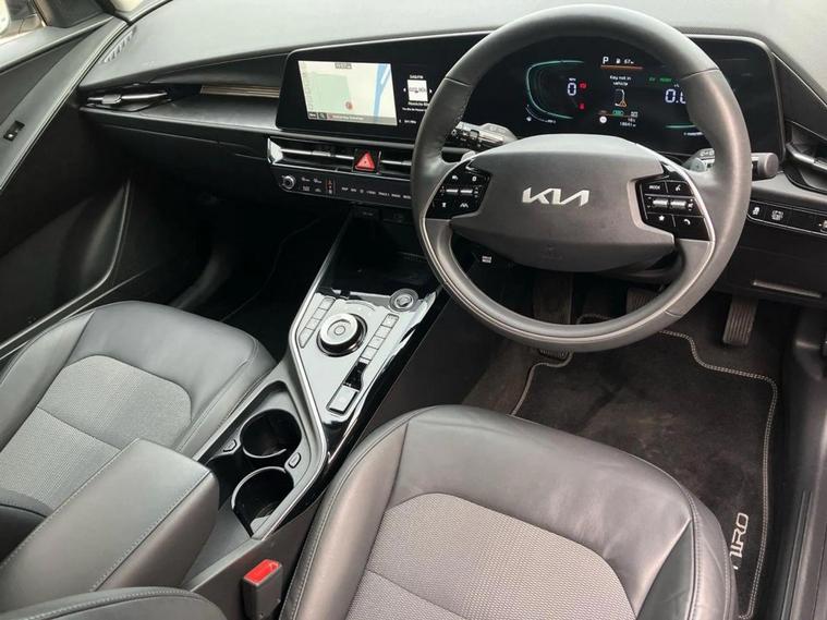 Kia Kia Niro