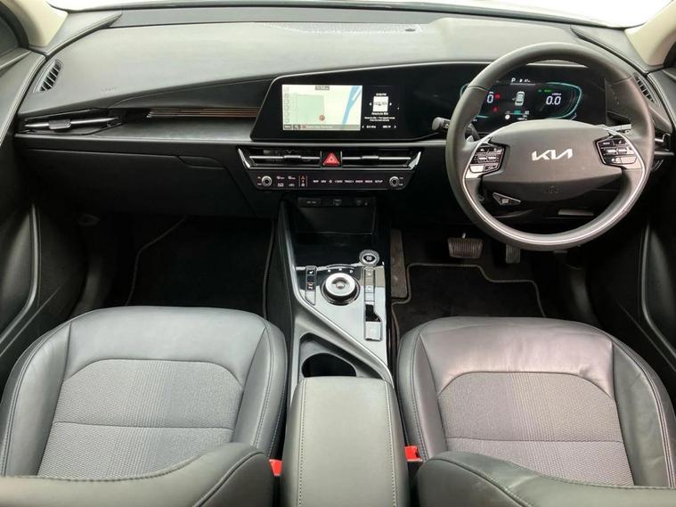 Kia Kia Niro