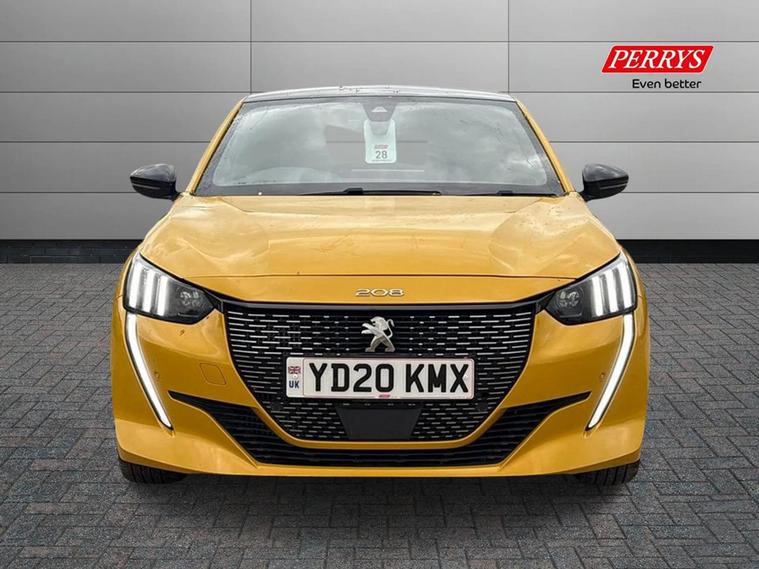 Peugeot Peugeot 208