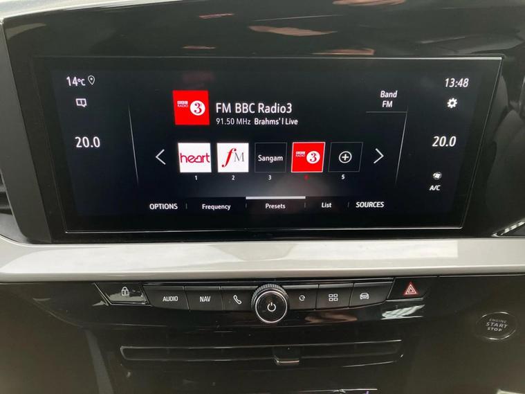 Vauxhall Vauxhall Mokka