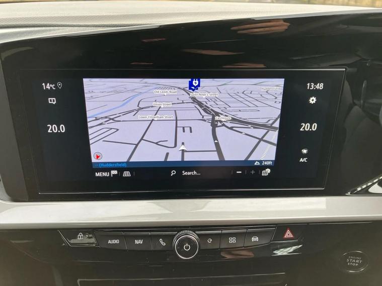 Vauxhall Vauxhall Mokka