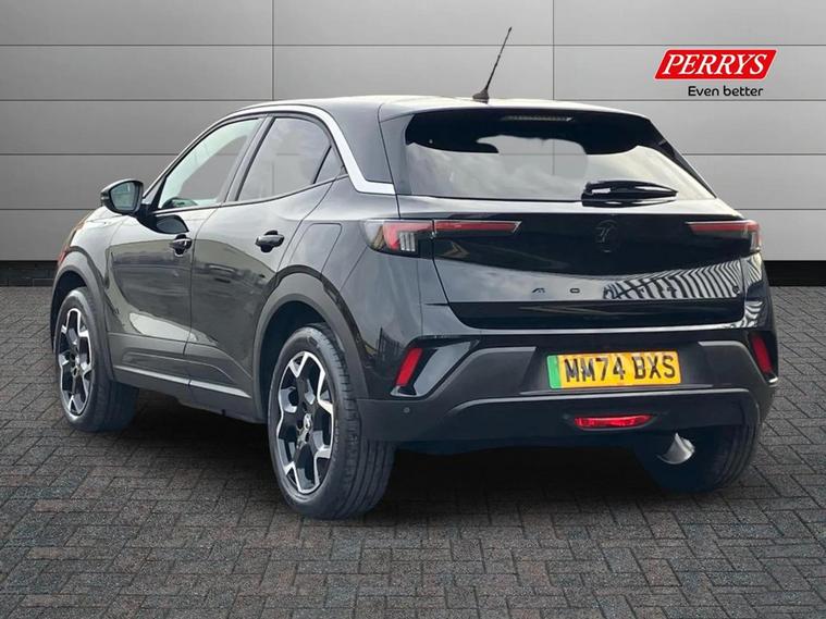 Vauxhall Vauxhall Mokka