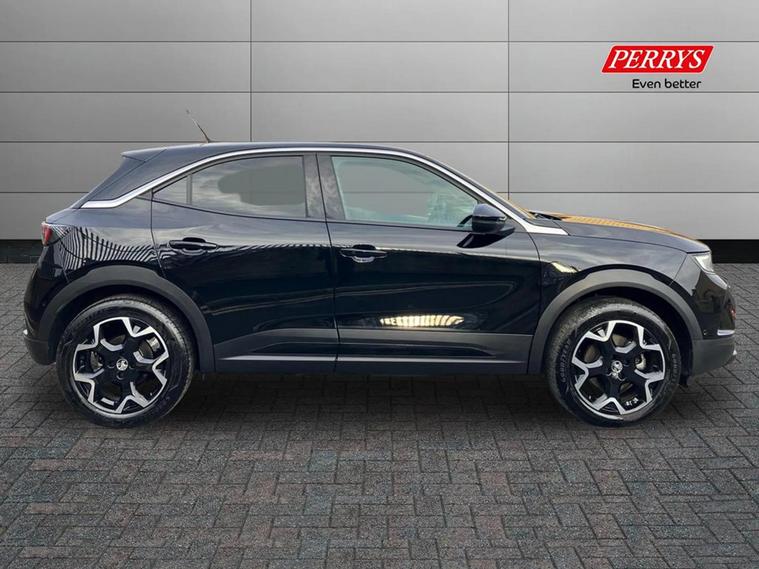 Vauxhall Vauxhall Mokka