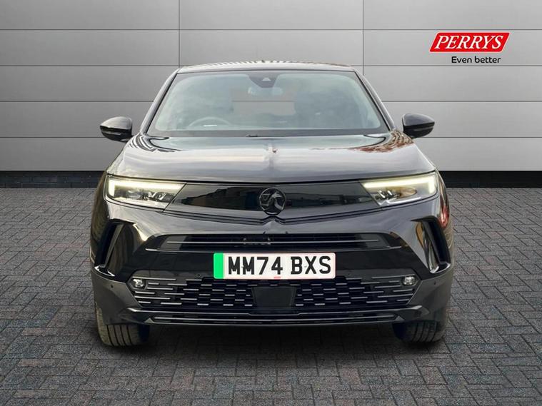 Vauxhall Vauxhall Mokka