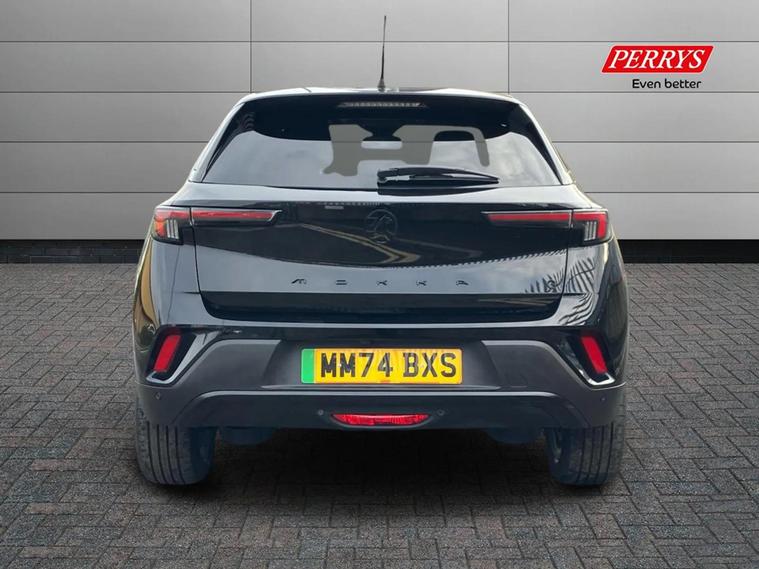 Vauxhall Vauxhall Mokka