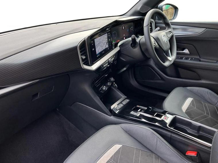 Vauxhall Vauxhall Mokka