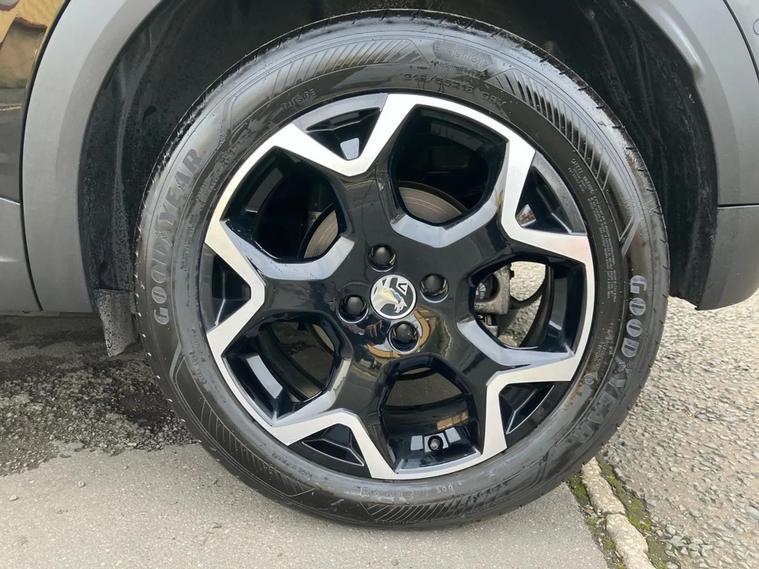 Vauxhall Vauxhall Mokka