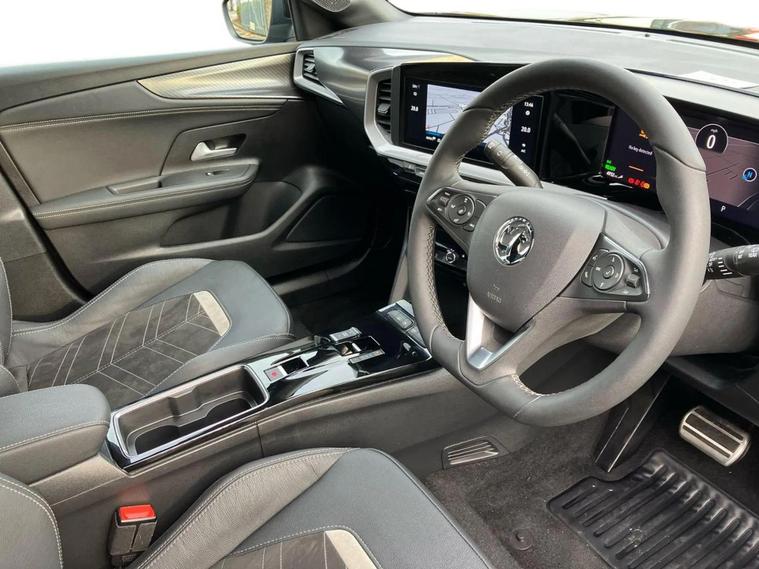 Vauxhall Vauxhall Mokka