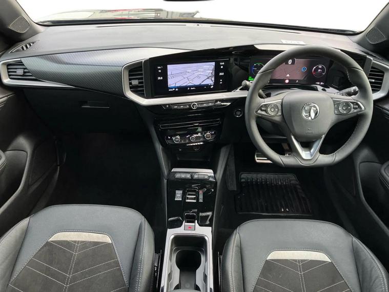 Vauxhall Vauxhall Mokka