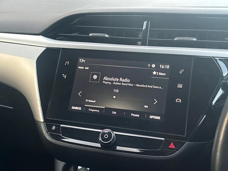 Vauxhall Vauxhall Corsa