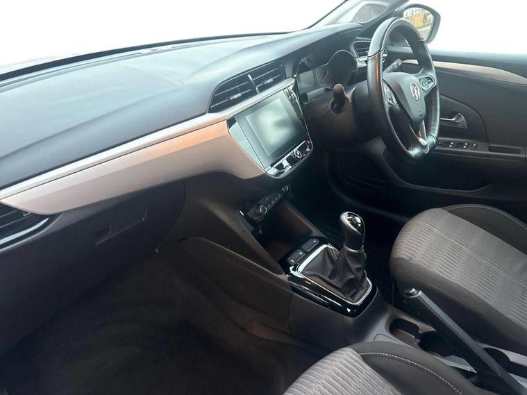 Vauxhall Vauxhall Corsa