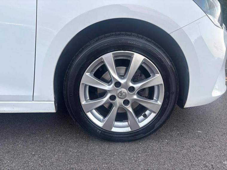 Vauxhall Vauxhall Corsa