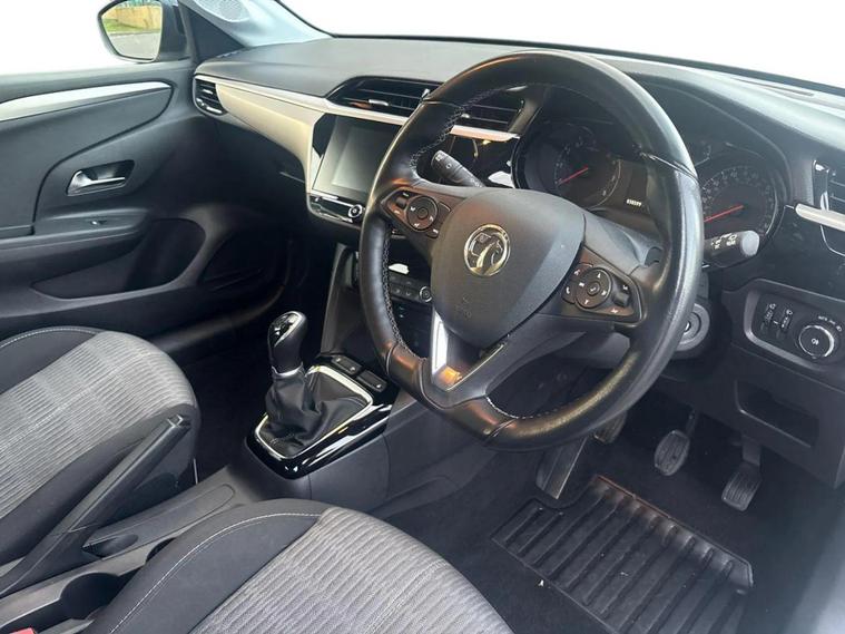 Vauxhall Vauxhall Corsa