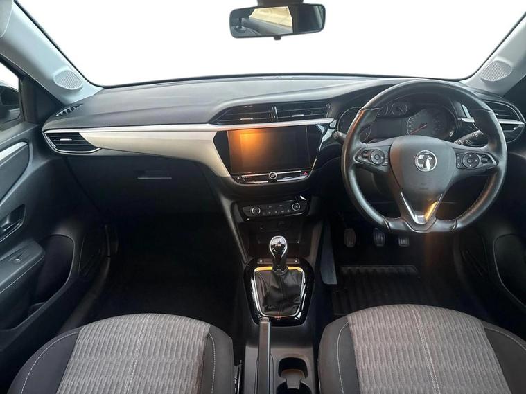 Vauxhall Vauxhall Corsa