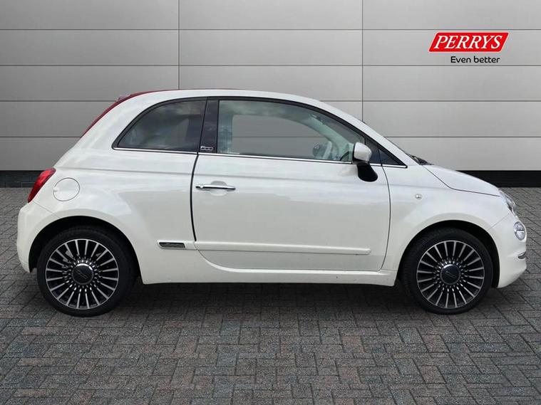 Fiat Fiat 500