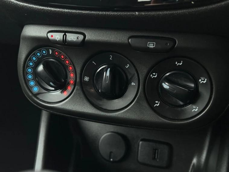 Vauxhall Vauxhall Corsa