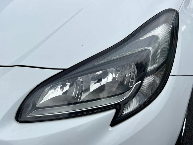 Vauxhall Vauxhall Corsa