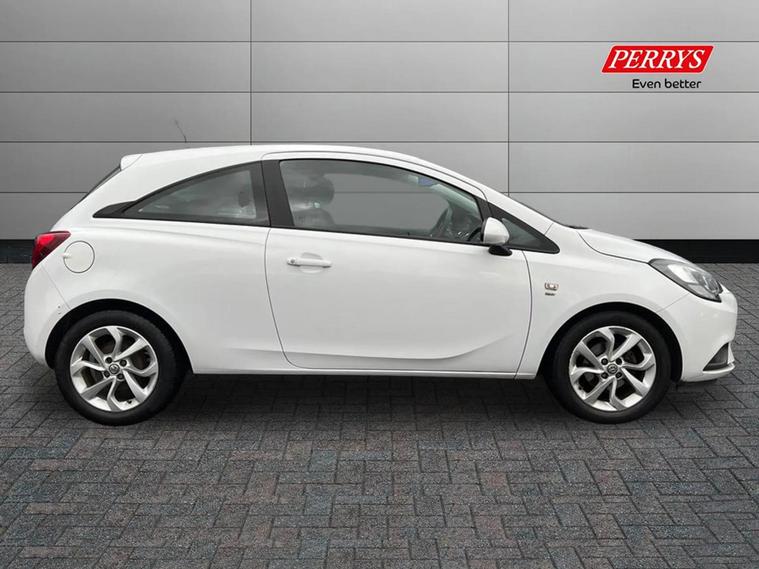 Vauxhall Vauxhall Corsa