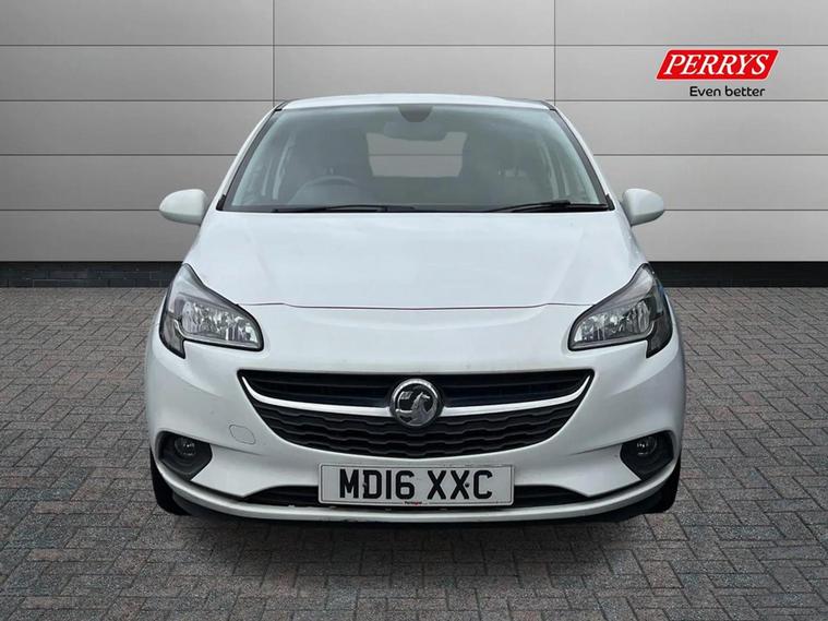 Vauxhall Vauxhall Corsa