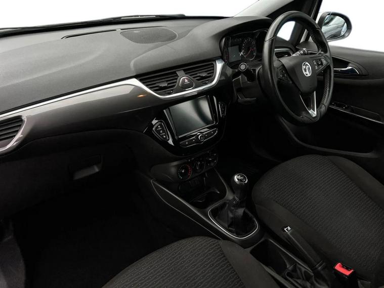 Vauxhall Vauxhall Corsa
