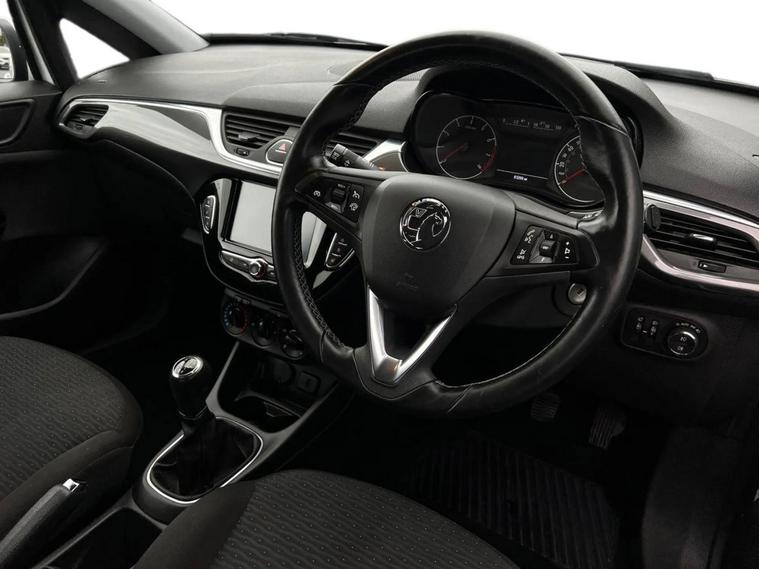Vauxhall Vauxhall Corsa