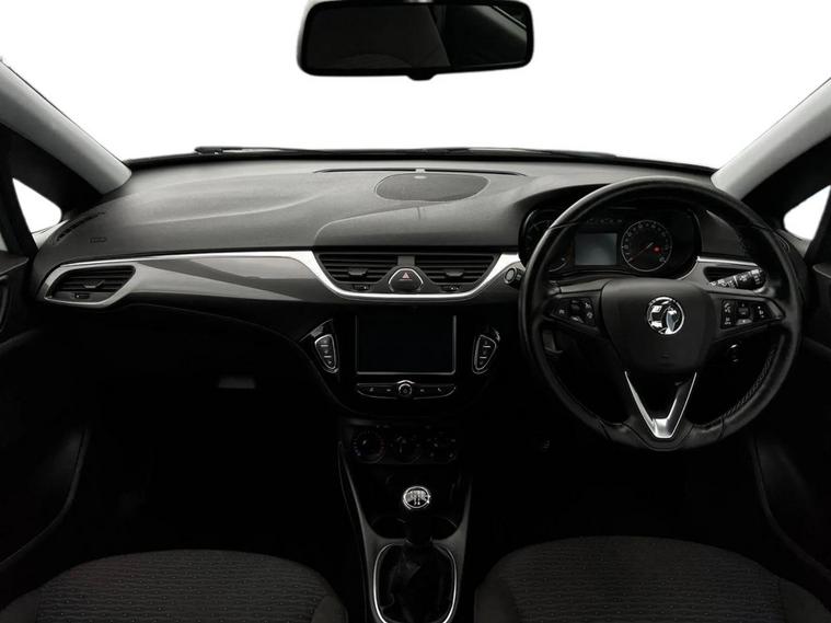 Vauxhall Vauxhall Corsa