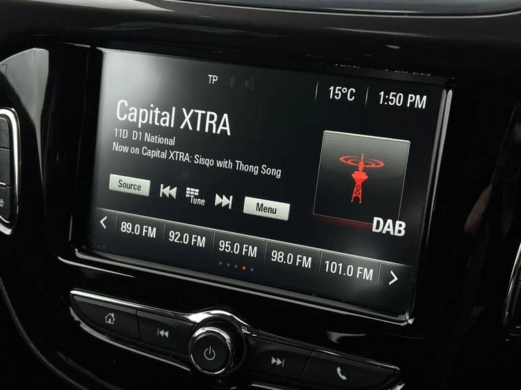 Vauxhall Vauxhall Corsa